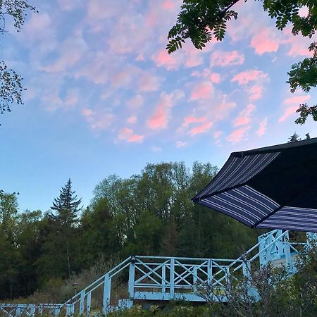 Halcyon Heights B&B/Inn Homer Zewnętrze zdjęcie