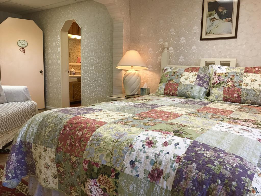 Halcyon Heights B&B/Inn Homer Zewnętrze zdjęcie