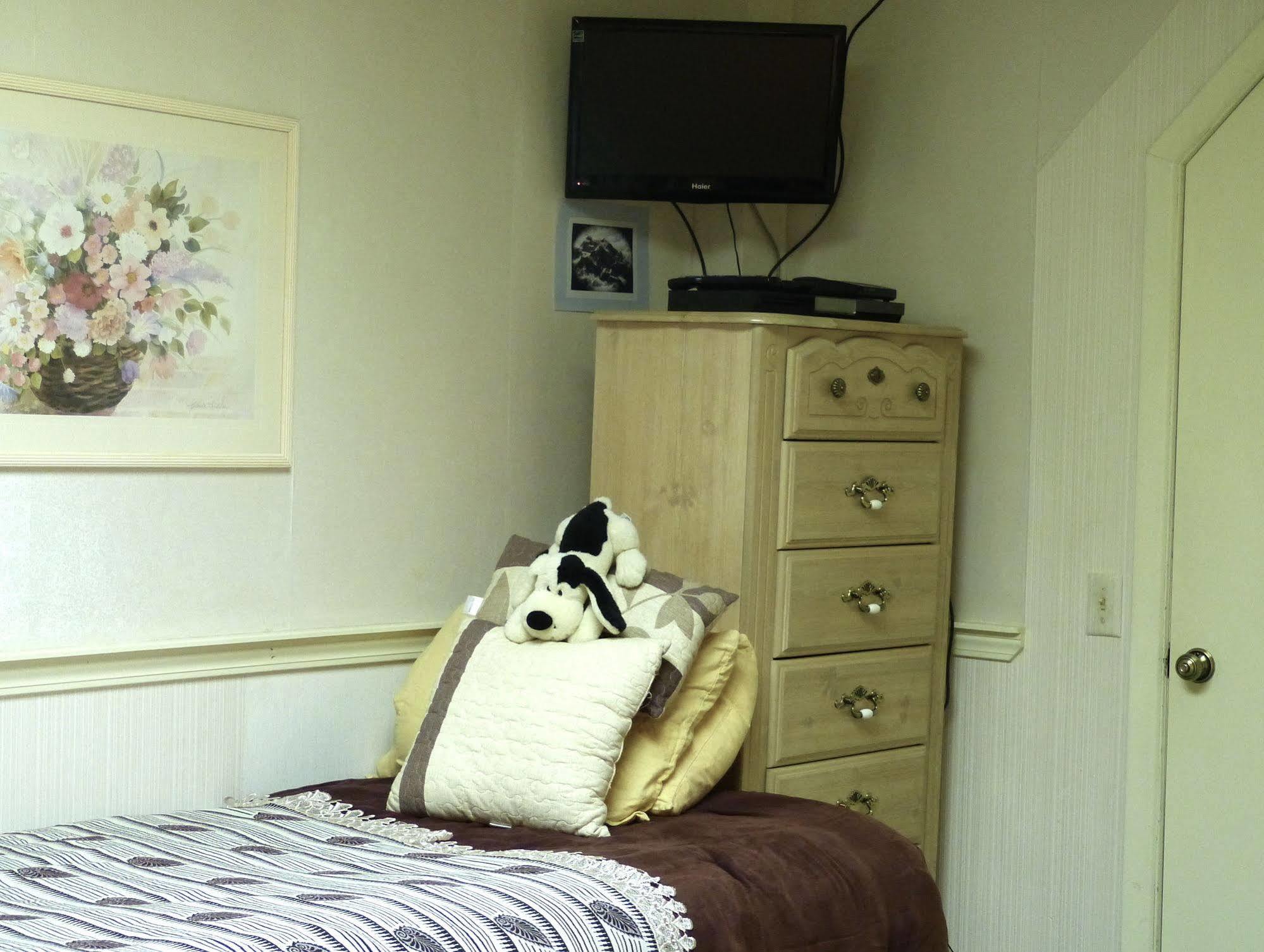 Halcyon Heights B&B/Inn Homer Zewnętrze zdjęcie