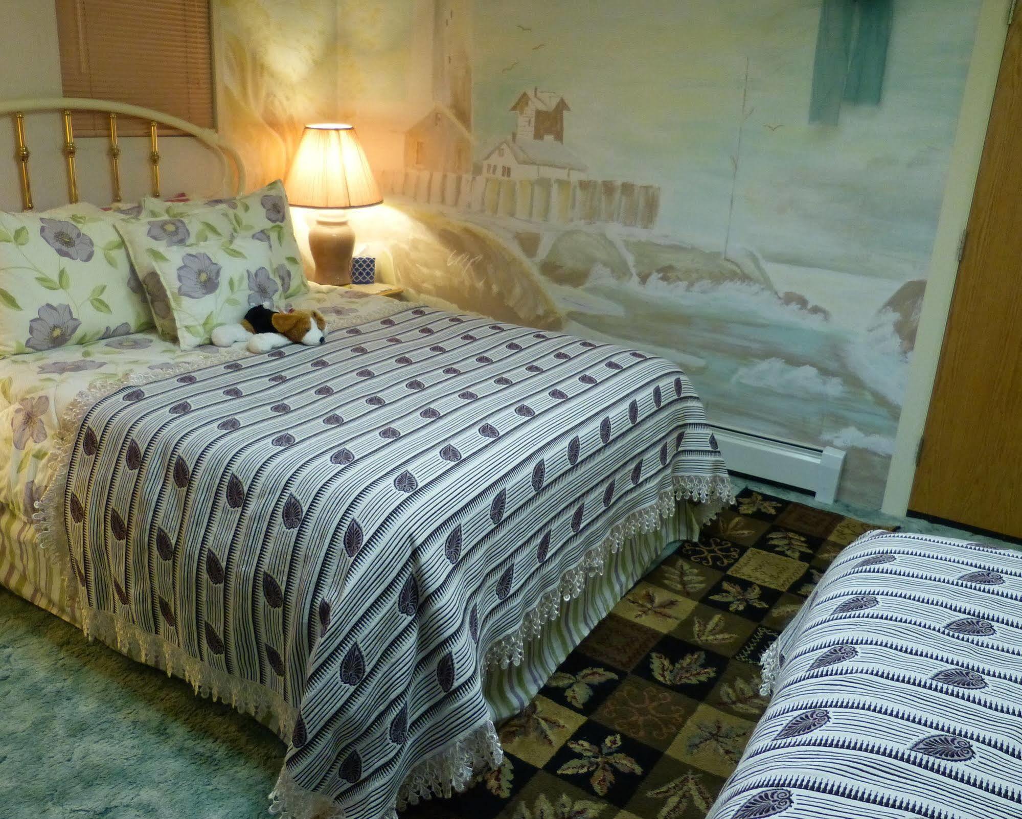 Halcyon Heights B&B/Inn Homer Zewnętrze zdjęcie
